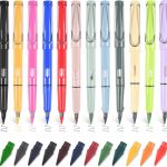 Crayon Eterna Colors