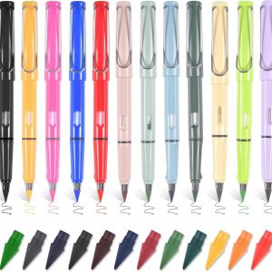 Crayon Eterna Colors