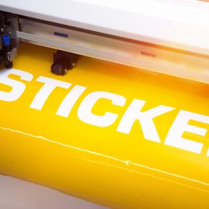 Stickers / Étiquettes